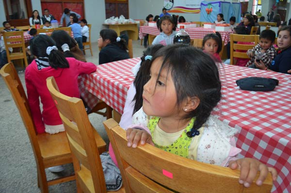 Salkantay Trek Responsabilidade Social