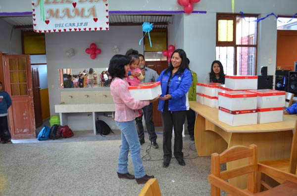 Salkantay Trek Responsabilidade Social